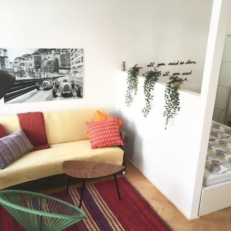 Lovely Apartments In A Quiet Area Close To The City Center Wien Exterior foto