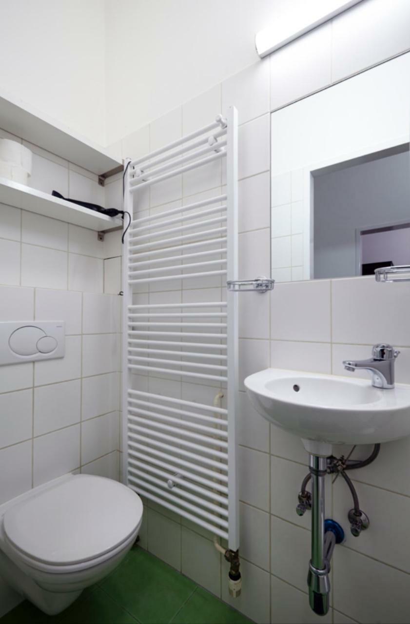 Lovely Apartments In A Quiet Area Close To The City Center Wien Exterior foto