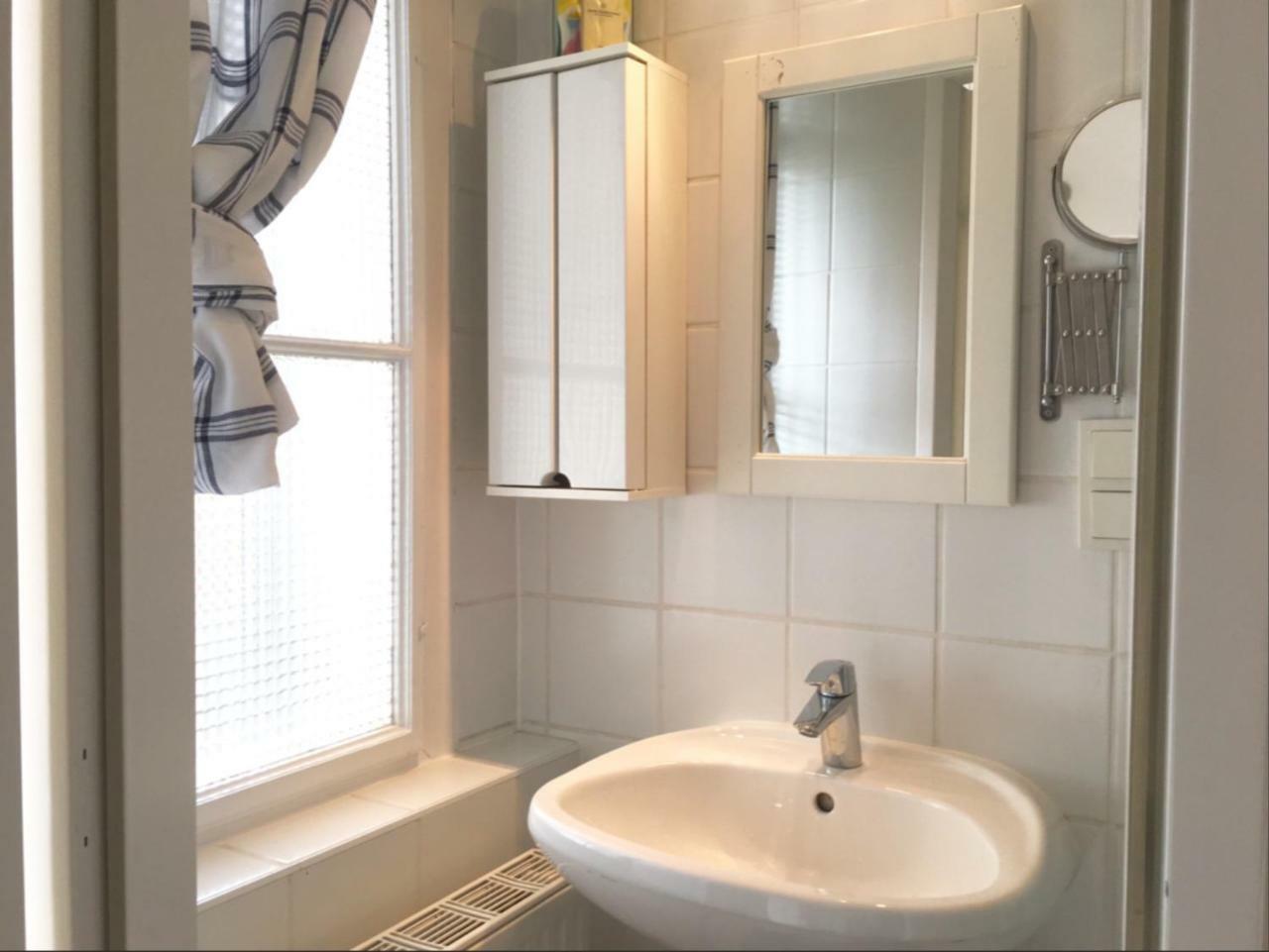 Lovely Apartments In A Quiet Area Close To The City Center Wien Exterior foto