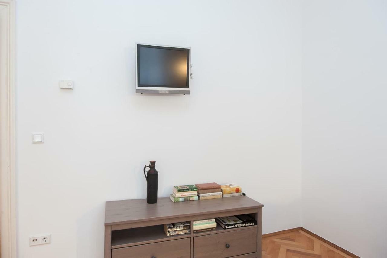 Lovely Apartments In A Quiet Area Close To The City Center Wien Exterior foto