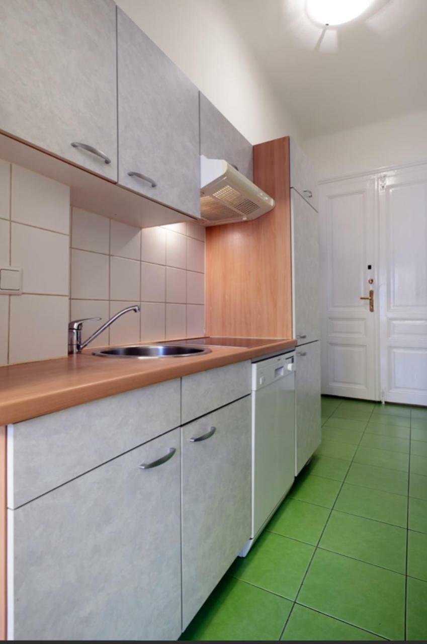 Lovely Apartments In A Quiet Area Close To The City Center Wien Exterior foto