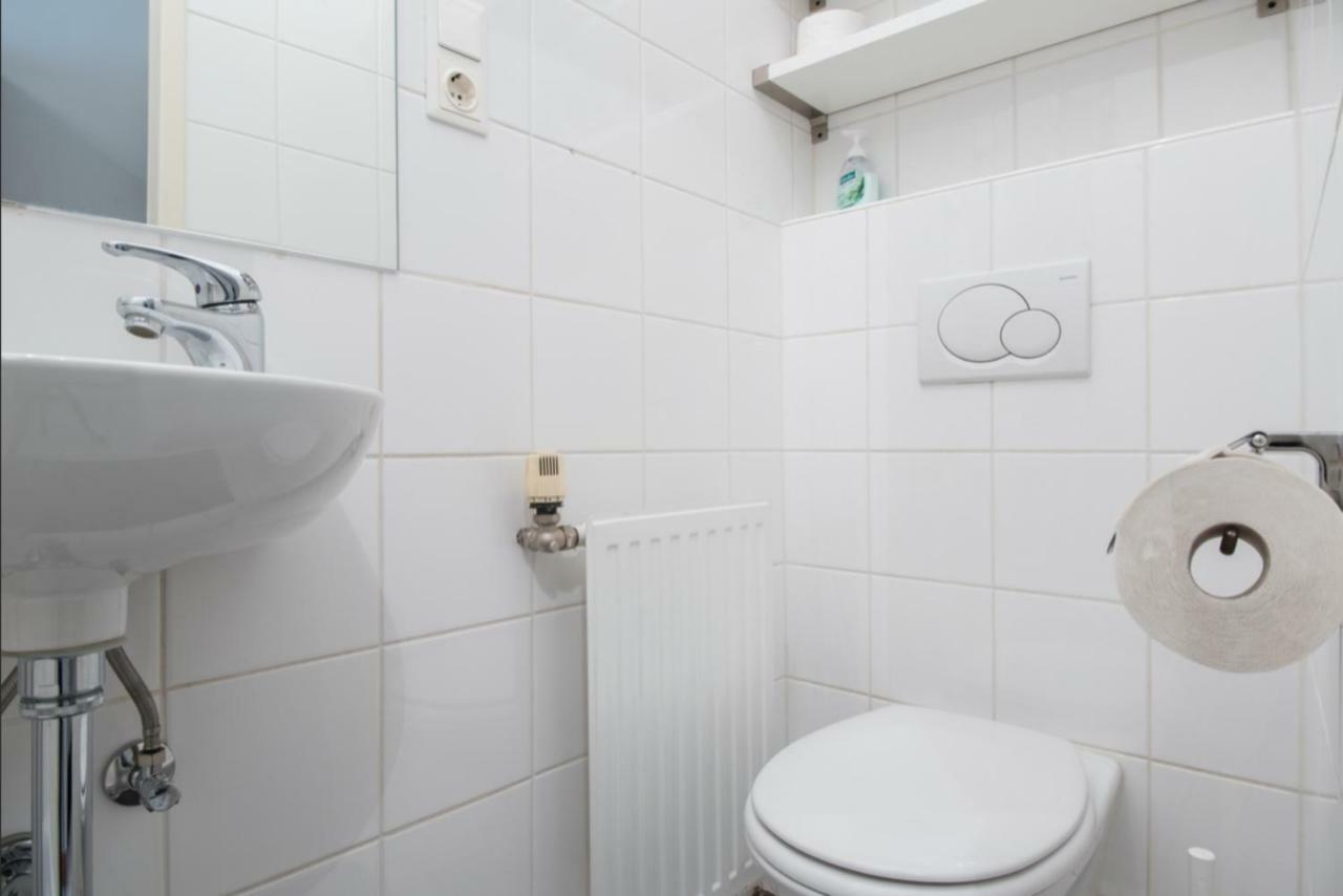 Lovely Apartments In A Quiet Area Close To The City Center Wien Exterior foto