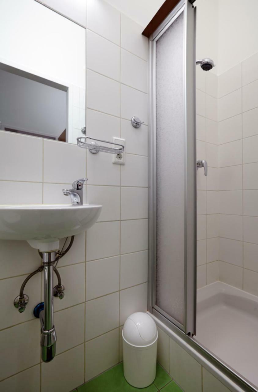 Lovely Apartments In A Quiet Area Close To The City Center Wien Exterior foto