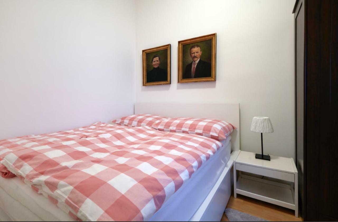 Lovely Apartments In A Quiet Area Close To The City Center Wien Exterior foto