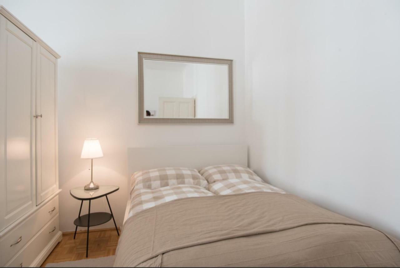 Lovely Apartments In A Quiet Area Close To The City Center Wien Exterior foto