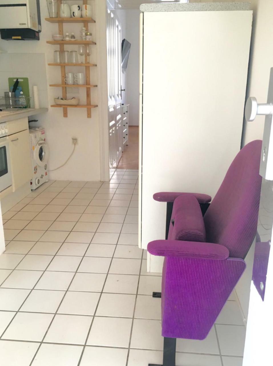 Lovely Apartments In A Quiet Area Close To The City Center Wien Exterior foto
