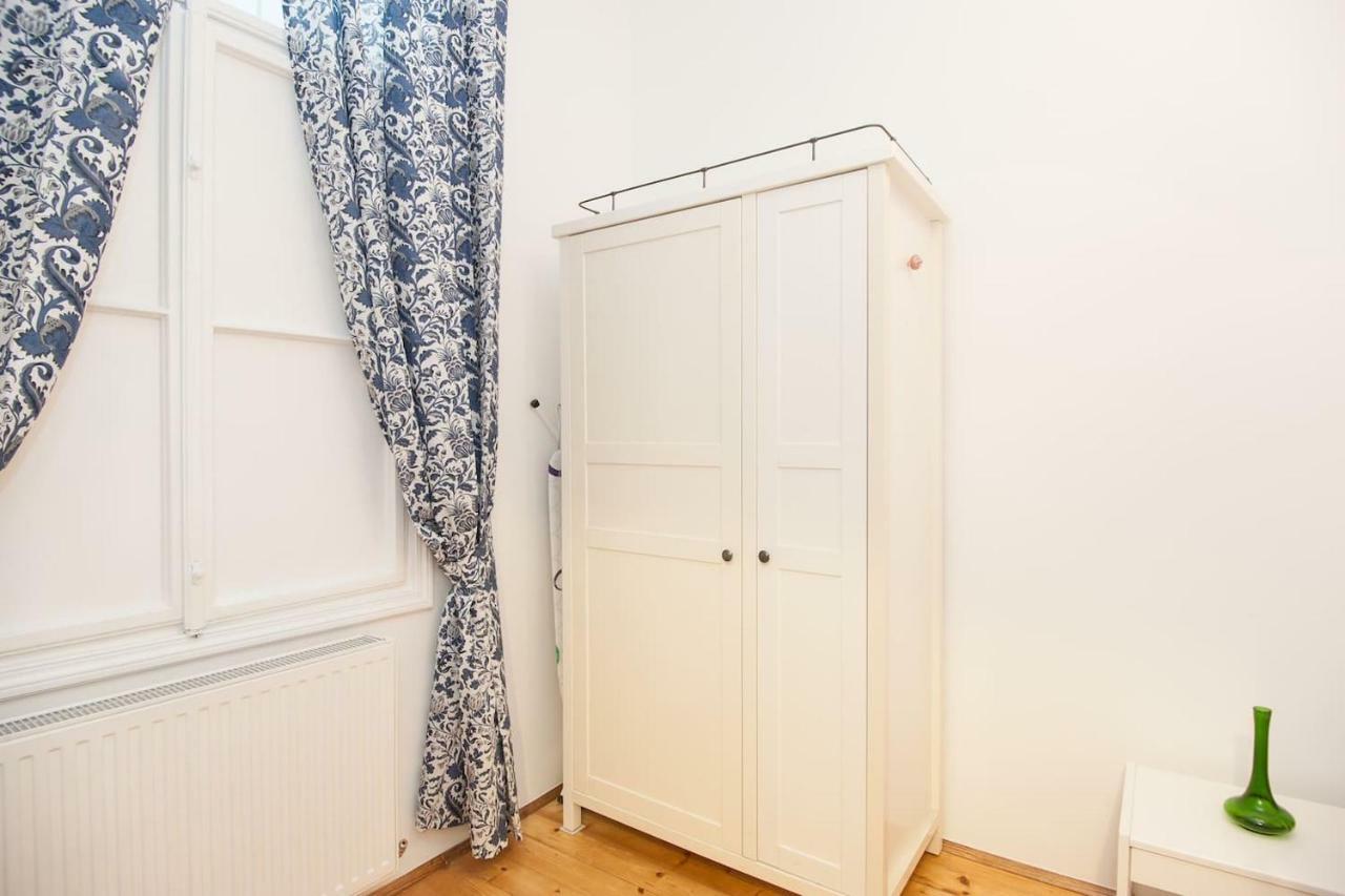 Lovely Apartments In A Quiet Area Close To The City Center Wien Exterior foto