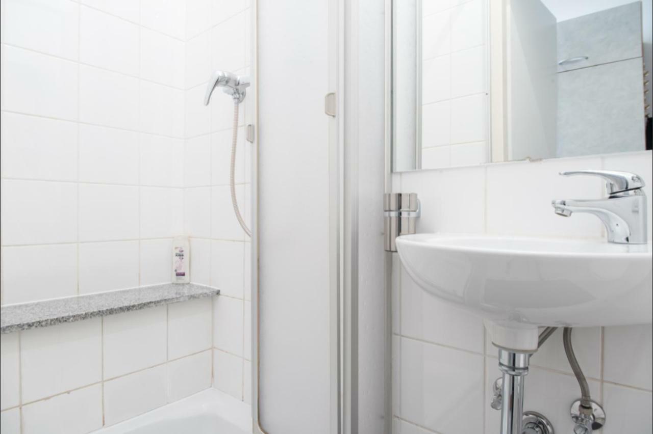 Lovely Apartments In A Quiet Area Close To The City Center Wien Exterior foto
